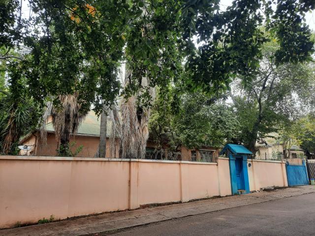 House for sale in Waterkloof, Gauteng
