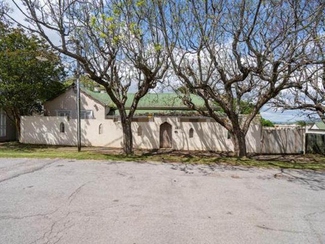 House for rent in Eastern Cape