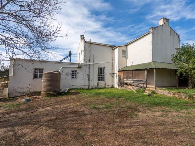 House for sale in Eastern Cape