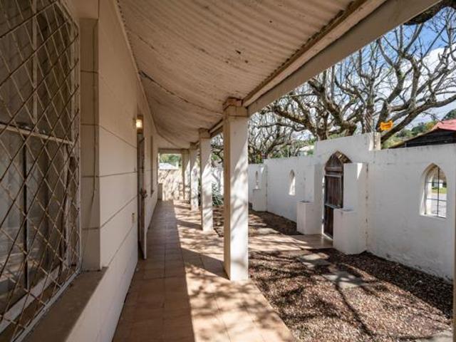 House for sale in Eastern Cape