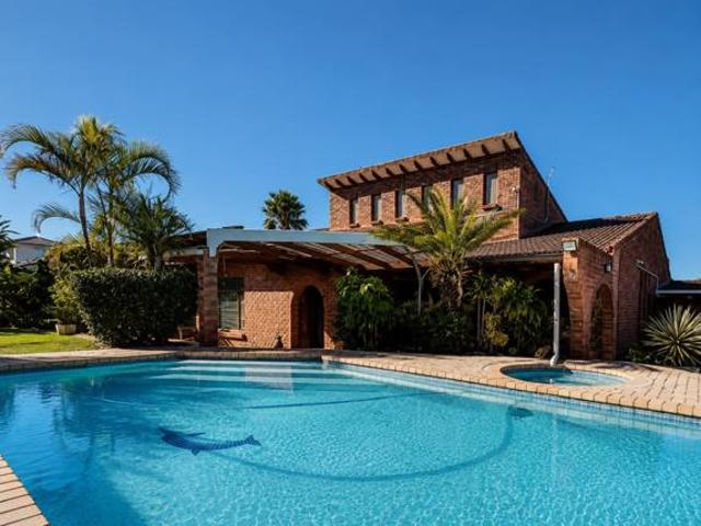 House for sale in Eastern Cape