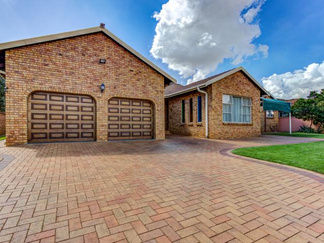 House for sale in Ekurhuleni, Gauteng