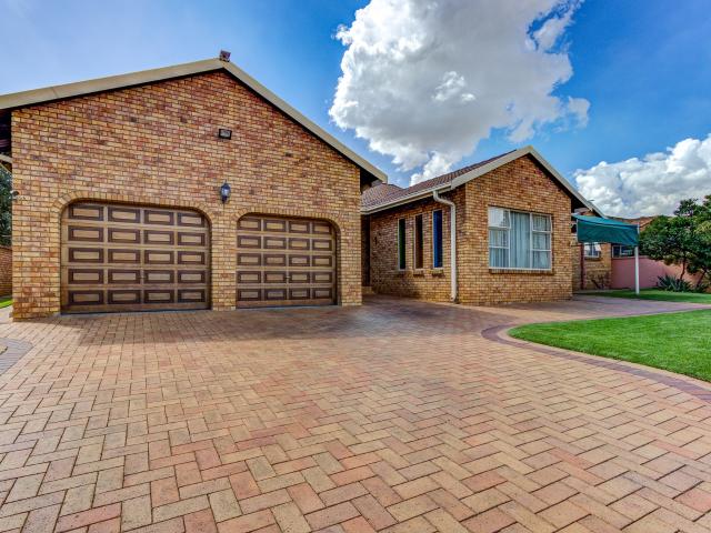 House for sale in Ekurhuleni, Gauteng