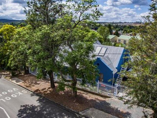 House for sale in Western Cape