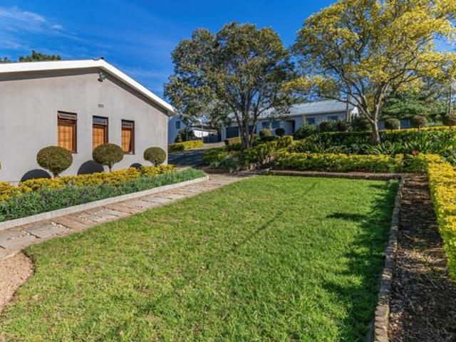 House for sale in Western Cape