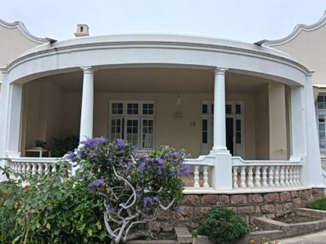House for sale in Western Cape