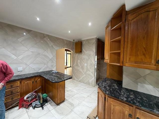 House for rent in Cape Town, Western Cape
