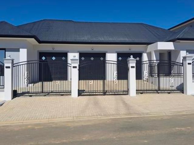 House for sale in Western Cape