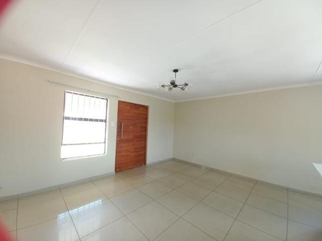 House for sale in Witbank, Mpumalanga