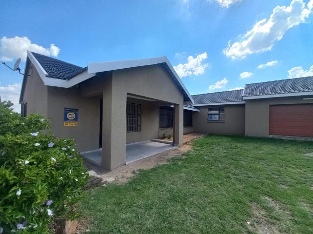 House for sale in Witbank, Mpumalanga