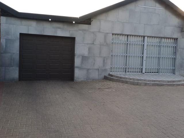 House for sale in Witbank, Mpumalanga