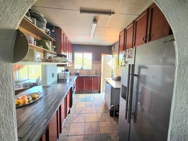 House for sale in Witbank, Mpumalanga