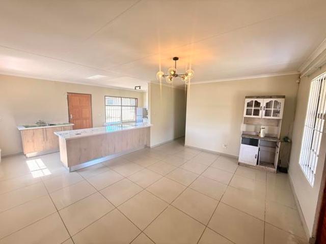 House for sale in Witbank, Mpumalanga