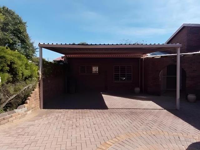 House for rent in Ekurhuleni, Gauteng