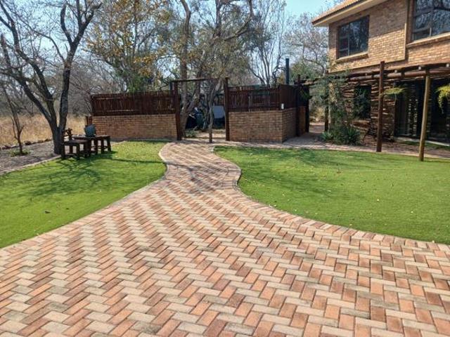 House for sale in Limpopo