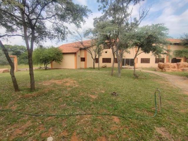 House for sale in Limpopo