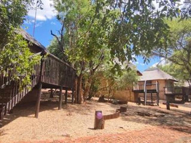 House for sale in Limpopo