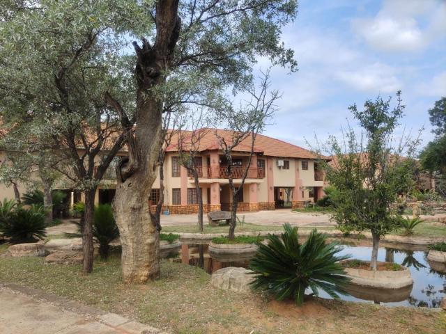 House for sale in Thabazimbi, Limpopo
