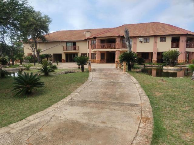 House for sale in Thabazimbi, Limpopo