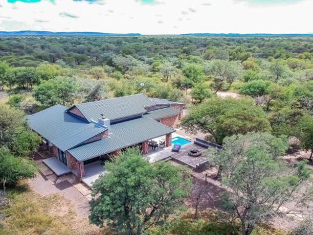 House for sale in Limpopo