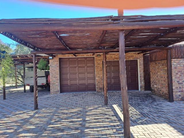 House for sale in Limpopo
