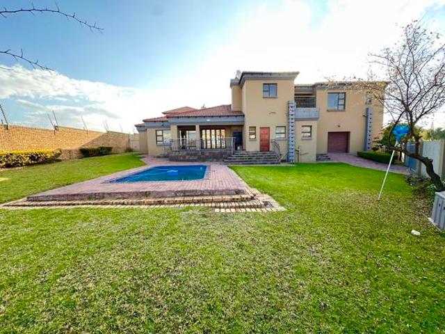 House for sale in Centurion, Gauteng
