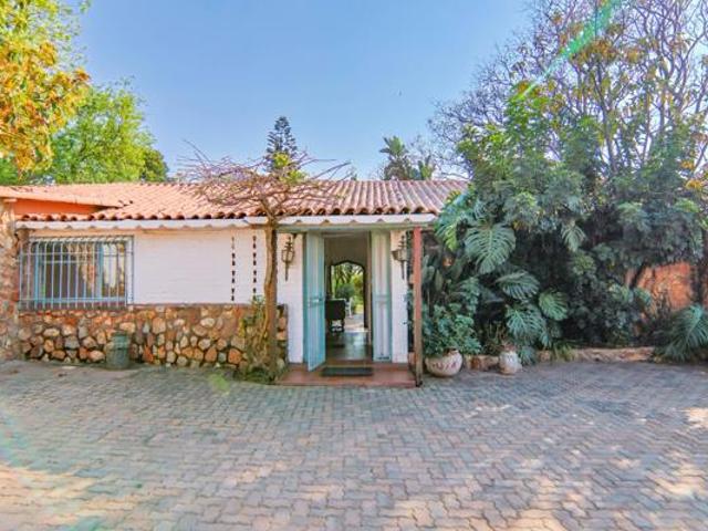 House for sale in Centurion, Gauteng