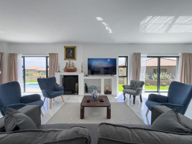 House for rent in Groot Brak Rivier, Western Cape