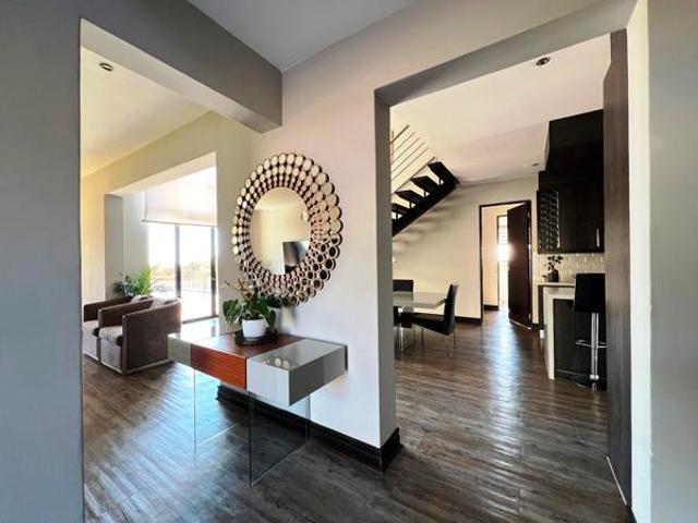 House for rent in Waterkloof, Gauteng