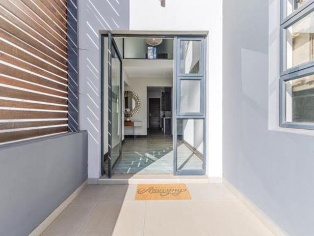 House for rent in Waterkloof, Gauteng