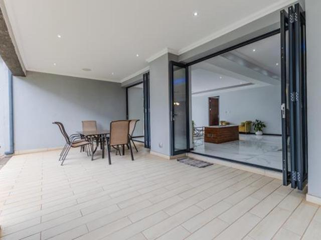 House for rent in Waterkloof, Gauteng