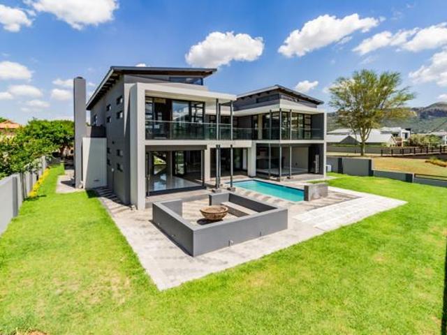 House for sale in North West