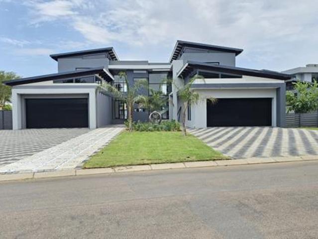 House for sale in North West