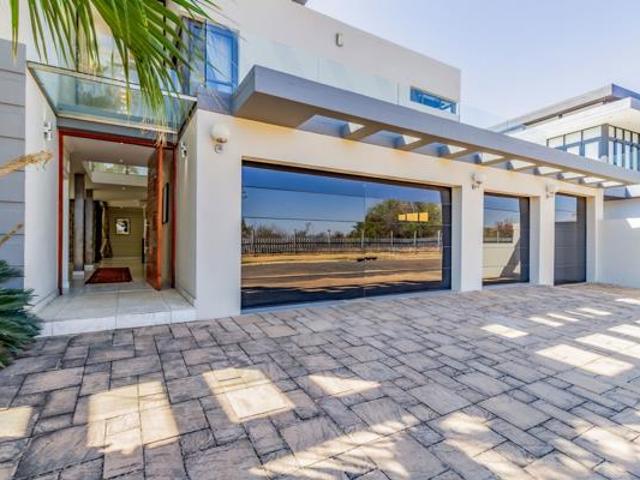 House for sale in North West