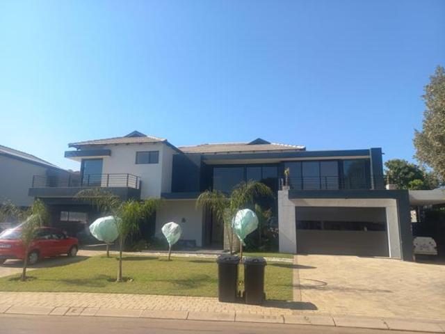 House for rent in North West