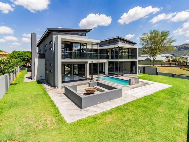 House for sale in North West