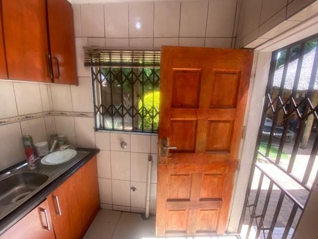 House for rent in Waterkloof, Gauteng