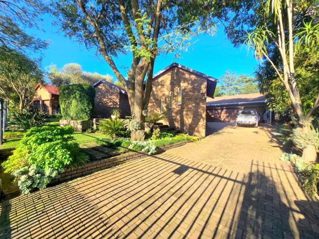 House for sale in Centurion, Gauteng