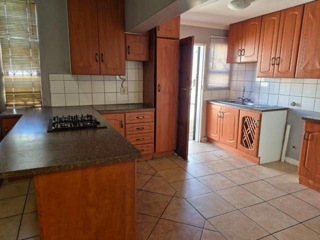 House for rent in Centurion, Gauteng