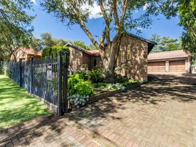 House for sale in Centurion, Gauteng