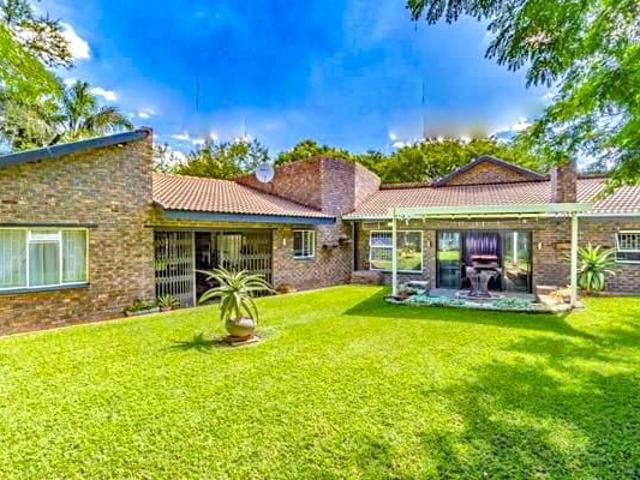 House for sale in Centurion, Gauteng