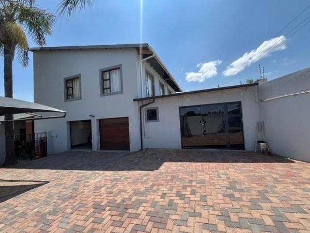 House for rent in The Reeds, Gauteng