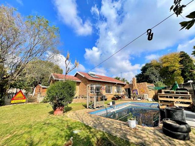 House for sale in Centurion, Gauteng