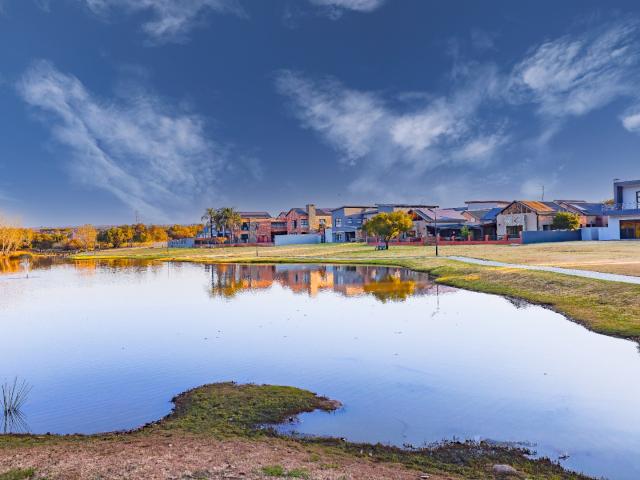 House for rent in Pretoria, City of Tshwane Metropolitan Municipality