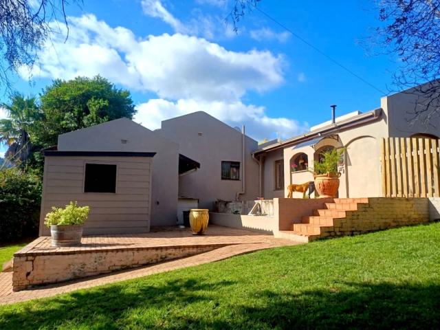 House for sale in Groot Brak Rivier, Western Cape