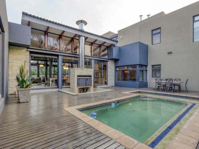 House for sale in Waterkloof, Gauteng