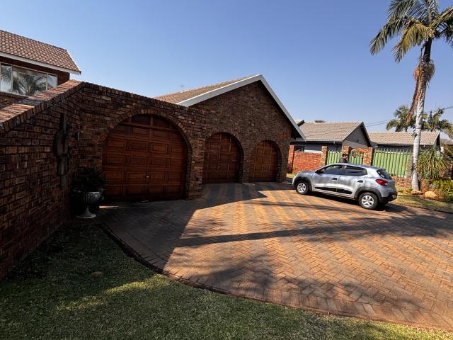 House for rent in Akasia, Gauteng