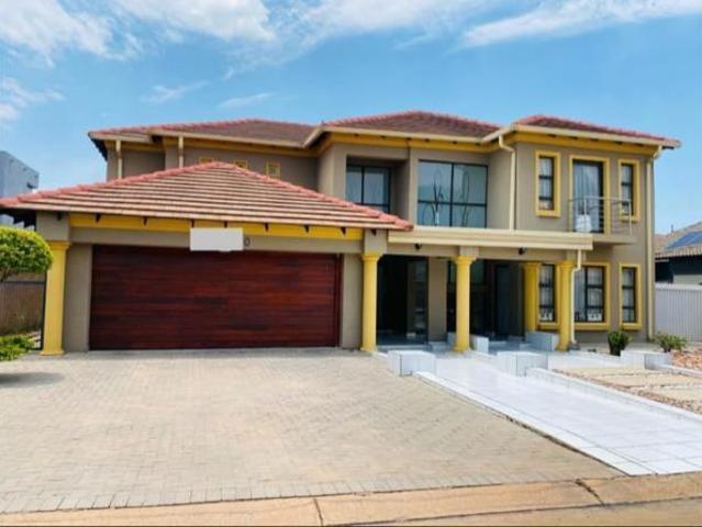House for rent in Theresapark, Waterkloof