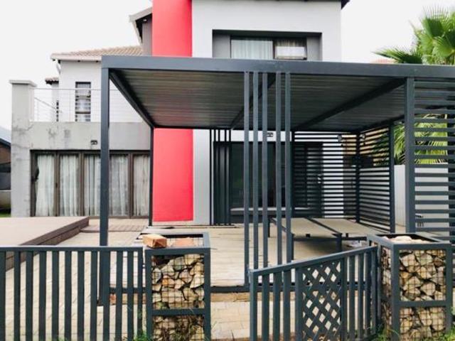 House for rent in Waterkloof, Gauteng
