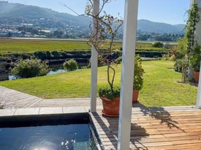House for rent in Groot Brak Rivier, Western Cape